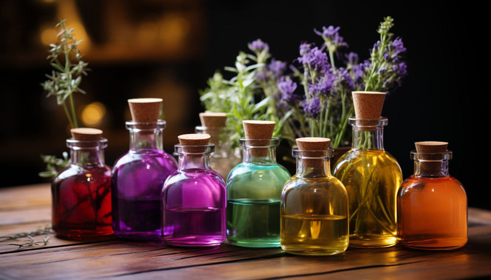 Comment choisir son huile essentielle ?