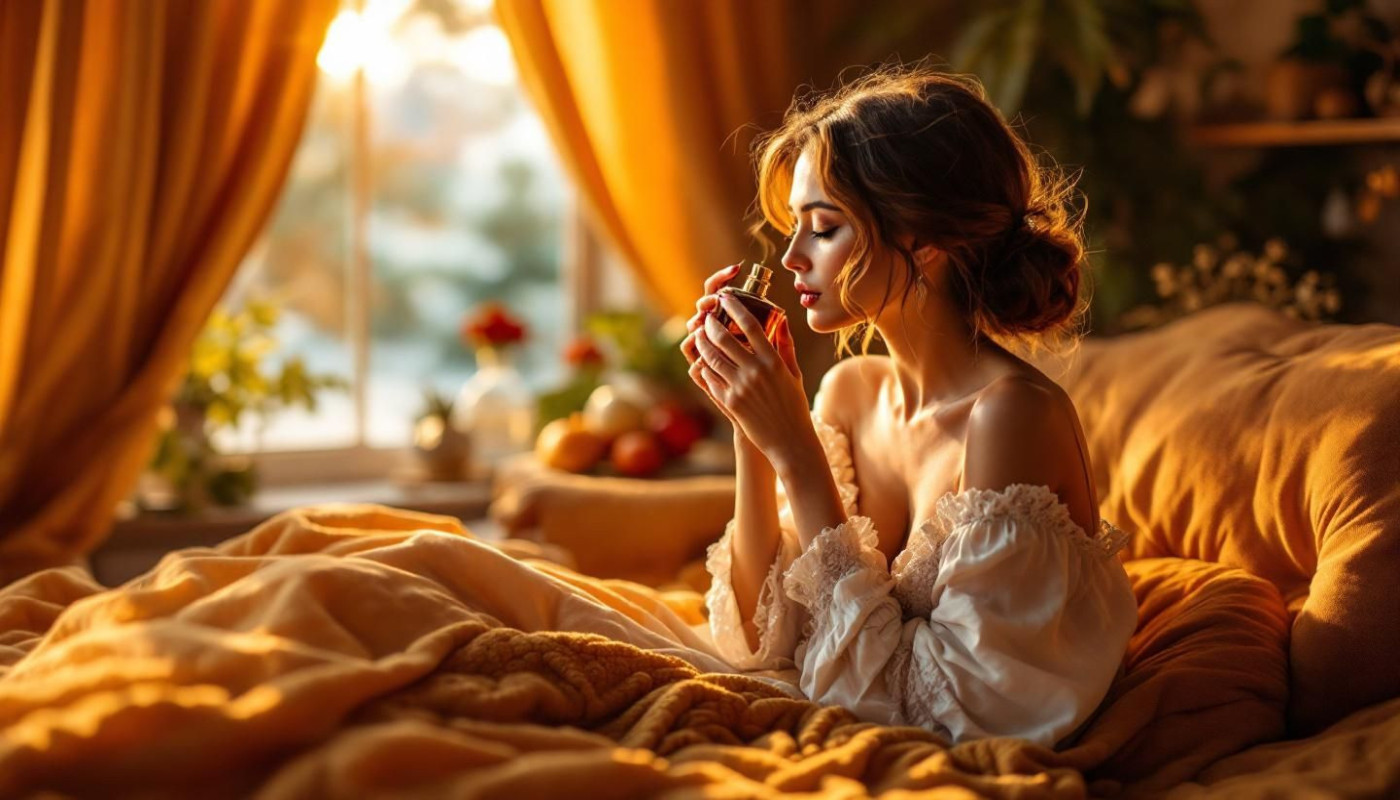 Comment choisir un parfum épicé pour révéler sa personnalité?