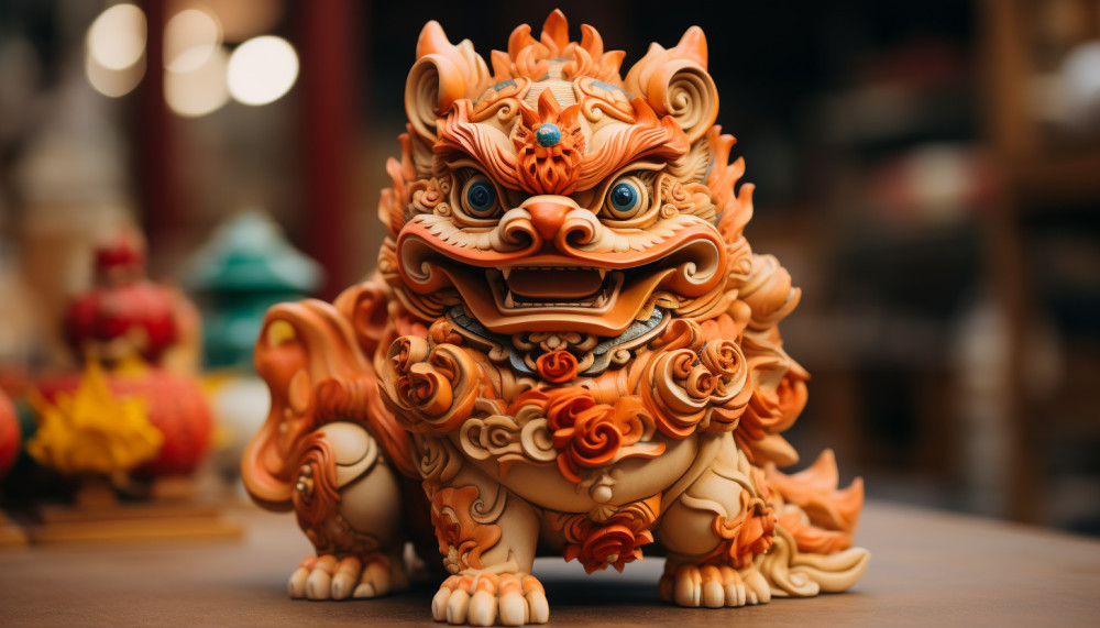 Comment fonctionne l'astrologie chinoise ?