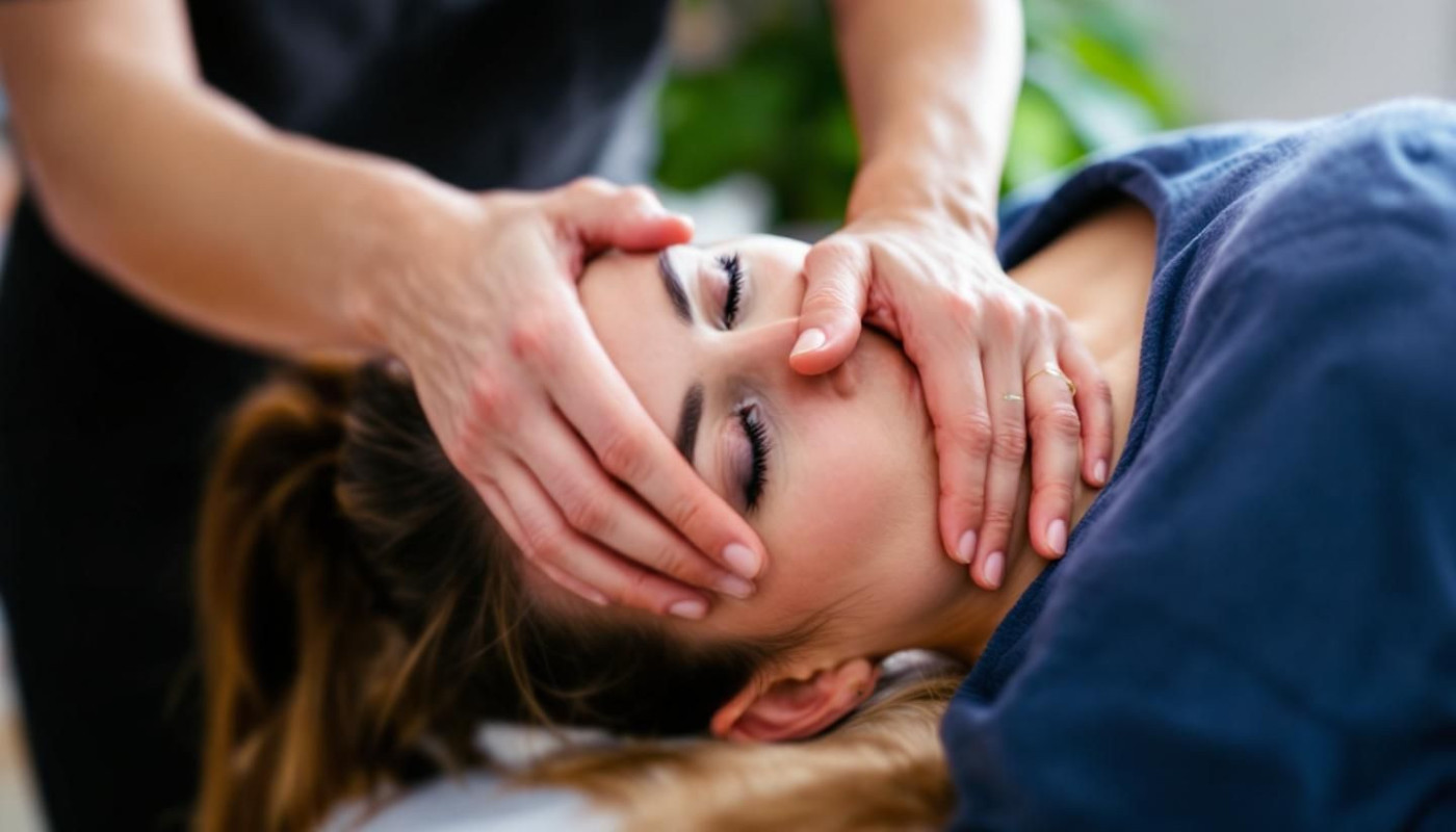 Détente - Comment l'ostéopathie peut améliorer votre bien-être quotidien ?