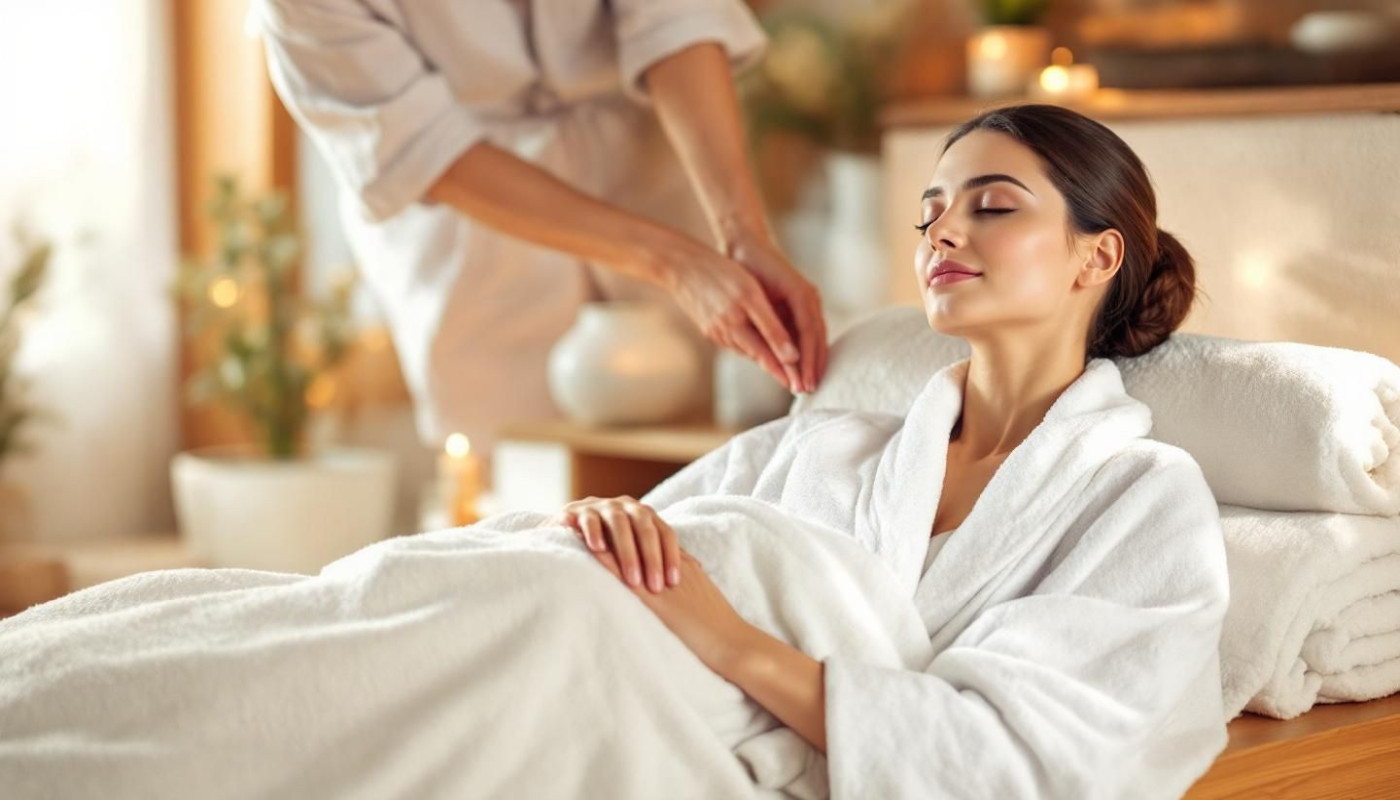 Comment personnaliser votre expérience de bien-être en spa