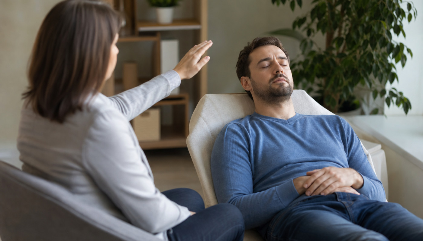 Comment retarder l’éjaculation précoce grâce à l’hypnose ?
