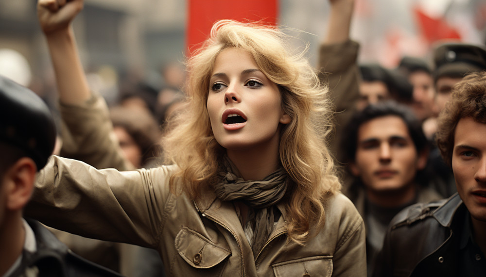 Autre - Le libertinage : parlons-en
