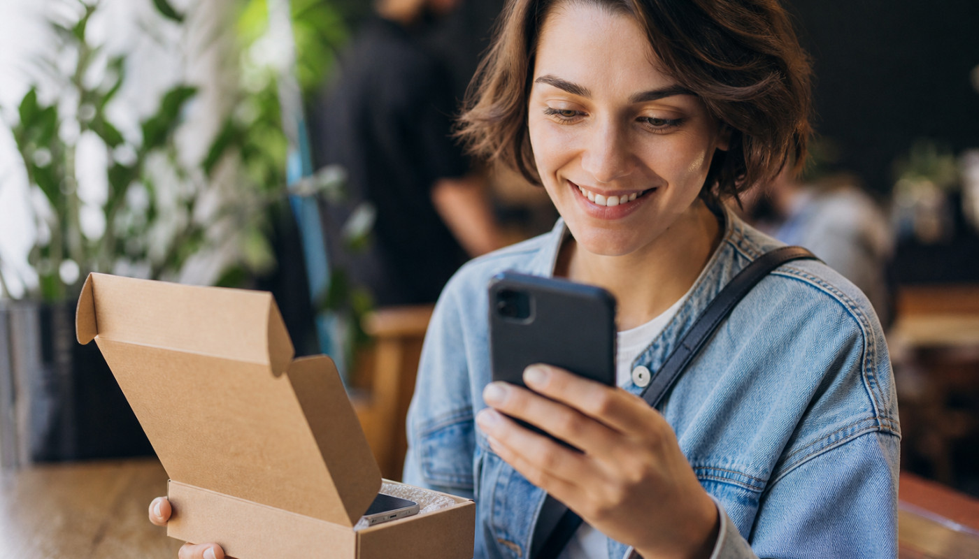 Les smartphones d’occasion boostent-ils la confiance sur les marketplaces ?