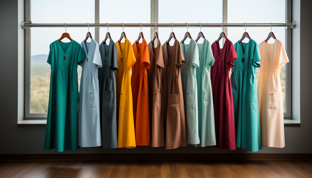 L’essentiel à savoir sur la blouse médicale