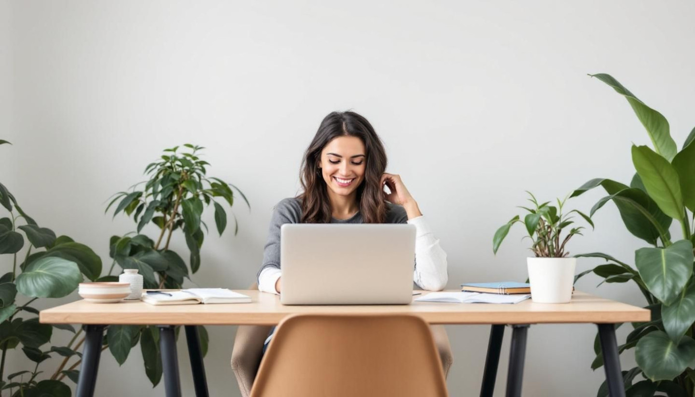 Détente - Pratiques de pleine conscience pour la gestion du stress au travail méthodes et astuces pour une meilleure productivité