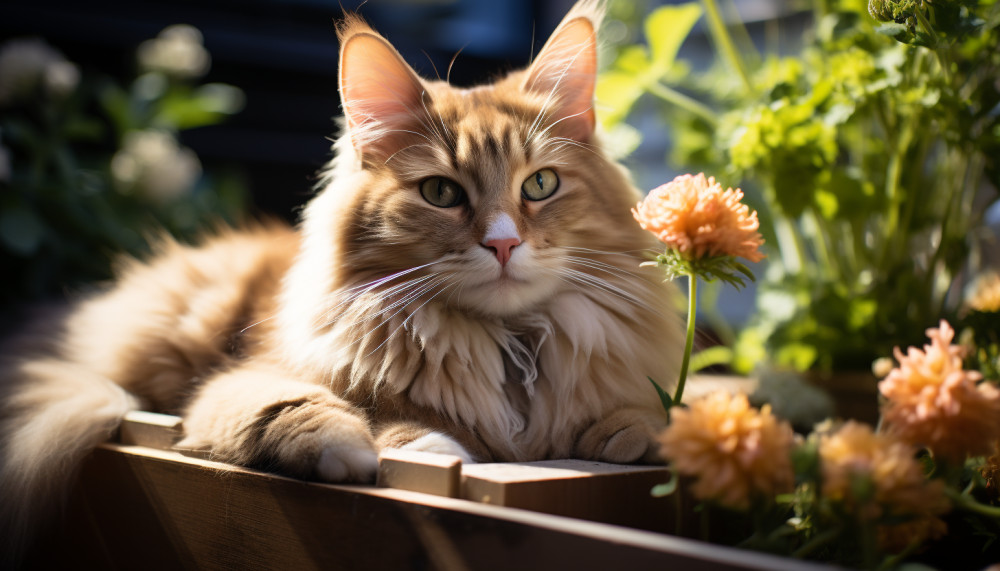 Quelques critères pour bien choisir la box naturelle pour son chat