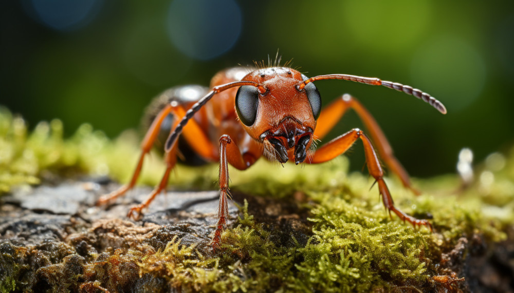 Autre - Quelques raisons de faire appel à une entreprise de traitement des fourmis