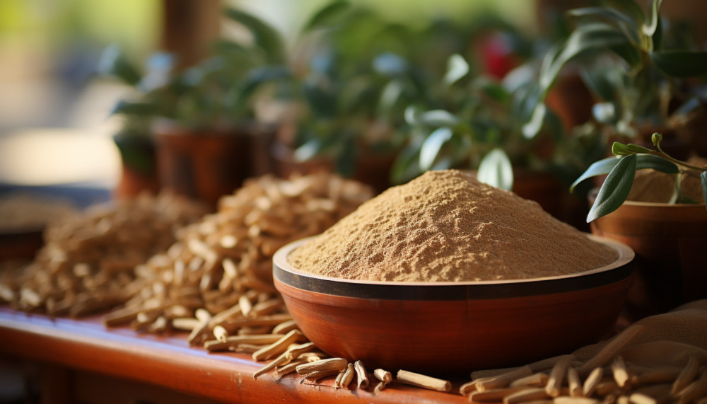 Quels sont les bienfaits de l’ashwagandha sur la peau ?