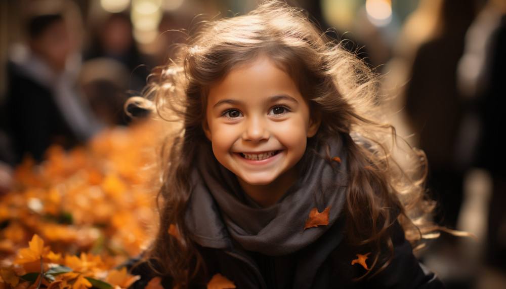 Tout savoir sur l'éducation positive